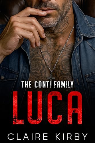 Luca (The Conti Family Series)