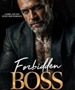 Forbidden Boss