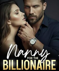 Nanny for the Billionaire