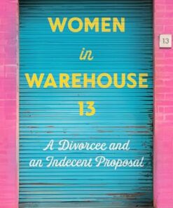 Women in Warehouse 13