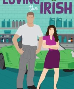 Loving the Irish (The O'Briens Book 2)