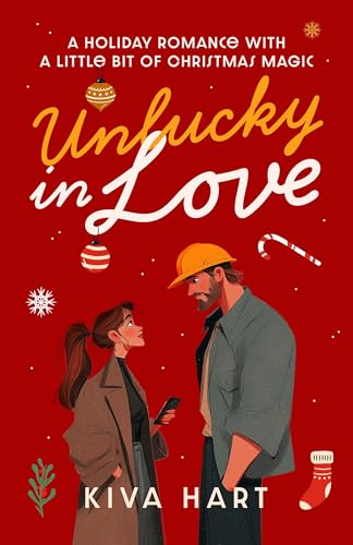 Unlucky in Love