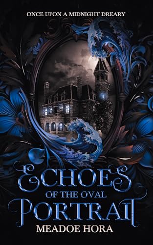 Echoes of the Oval Portrait