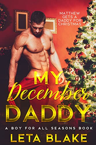 My December Daddy