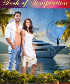 The Billionaire’s Tech of Temptation