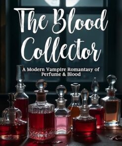 The Blood Collector (The Blood Collector Series Book 1)