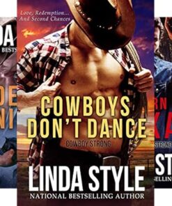 Cowboys Don't Dance (A 