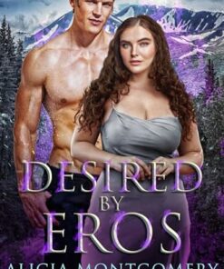 Desired by Eros (Gods and Beasts Book 5)