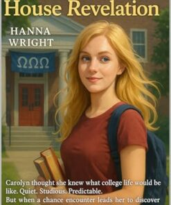 Carolyn’s Frat House Revelation