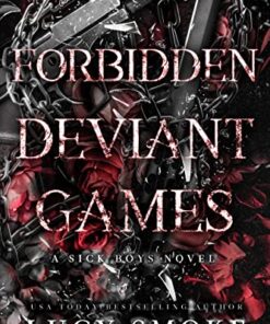 Forbidden Deviant Games