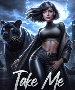 Take Me (On the Prowl Book 2)