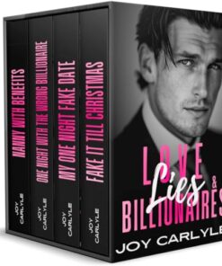 Love, Lies & Billionaires Box Set