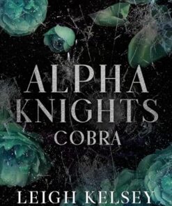 Cobra (Alpha Knights MC Book 8)