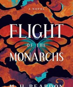 Flight of the Monarchs