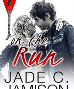 On the Run (Vagabonds Book 1)