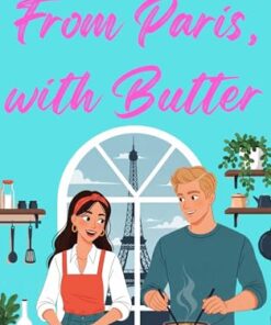 From Paris, with Butter