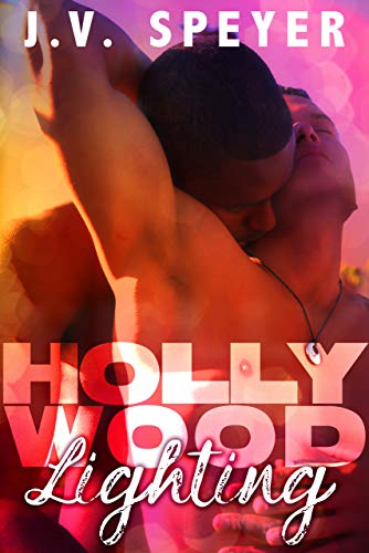 Hollywood Lighting (Bodyguards Book 1)