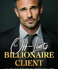 Off-Limits Billionaire Client