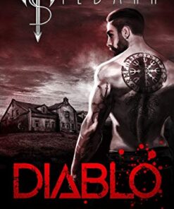 Diablo (The Dark Valentines Collection Book 1)