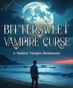 Bittersweet Vampire Curse (Bittersweet Vampire Curse Series Book 1)