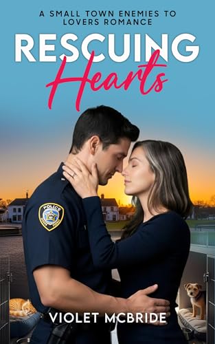 Rescuing Hearts
