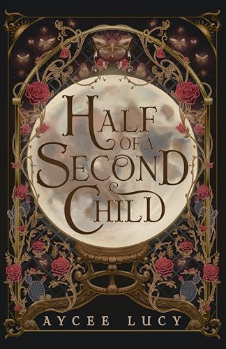 Half of a Second Child