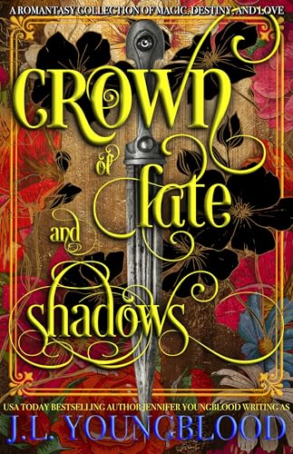 Crown of Fate and Shadows