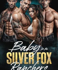 Baby for the Silver Fox Ranchers