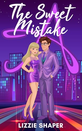 The Sweet Mistake (Allie Book 1)