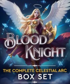 Blood Knight Box Set