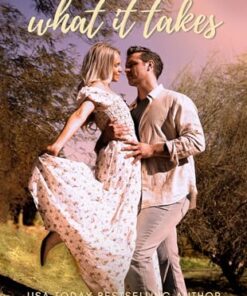 What It Takes (Windy Harbor Series Book 2)