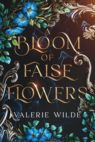 A Bloom of False Flowers