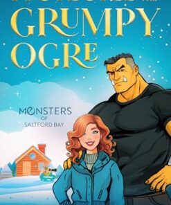 Protected By The Grumpy Ogre