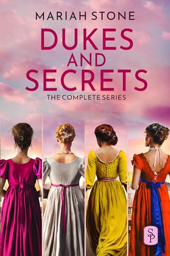 Dukes and Secrets (The Complete Series)