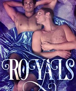 Royals (Bodyguards Book 2)