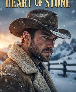 Heart Of Stone (Stone Creek Legacy Book 1)