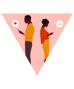 Bonus Love Triangle Romance Deals!