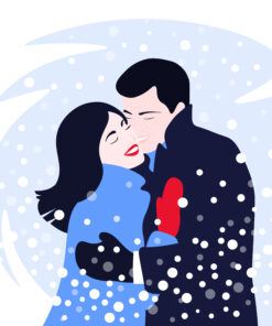 Cozy Up With These Bonus Holiday Romance Deals!