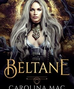 Beltane: The Wedding (The Sabbats)