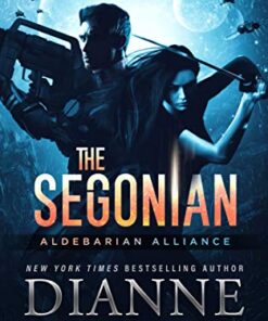 The Segonian (Aldebarian Alliance Book 2)