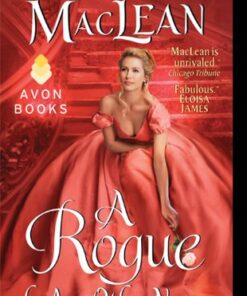 A Rogue by Any Other Name (Rules of Scoundrels Book 1)
