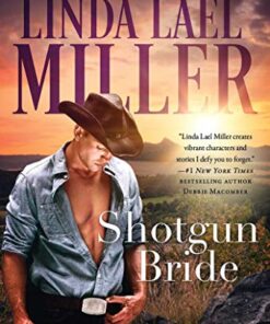 Shotgun Bride (McKettrick Series Book 2)