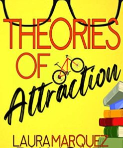 Theories of Attraction (Romantic Revelations Series Book 2)