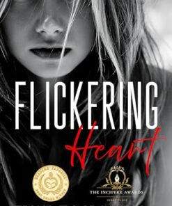 Flickering Heart (Sara Browne Series Book 1)