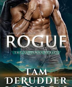 Rogue (The Talisman Series)