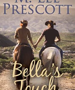 Bella's Touch (Morgan's Run Book 13)