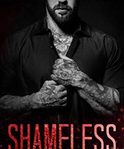 Shameless (The Alpha Bodyguard Series Book 8)