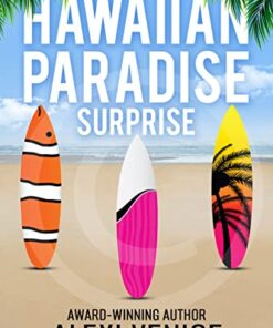 Hawaiian Paradise Surprise
