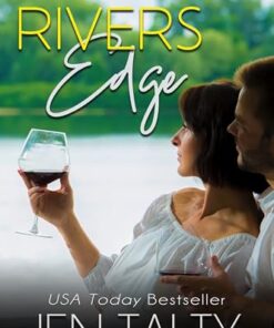 Rivers Edge (The River Winery Book 1)