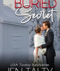 The Buried Secret (The River Winery Book 2)